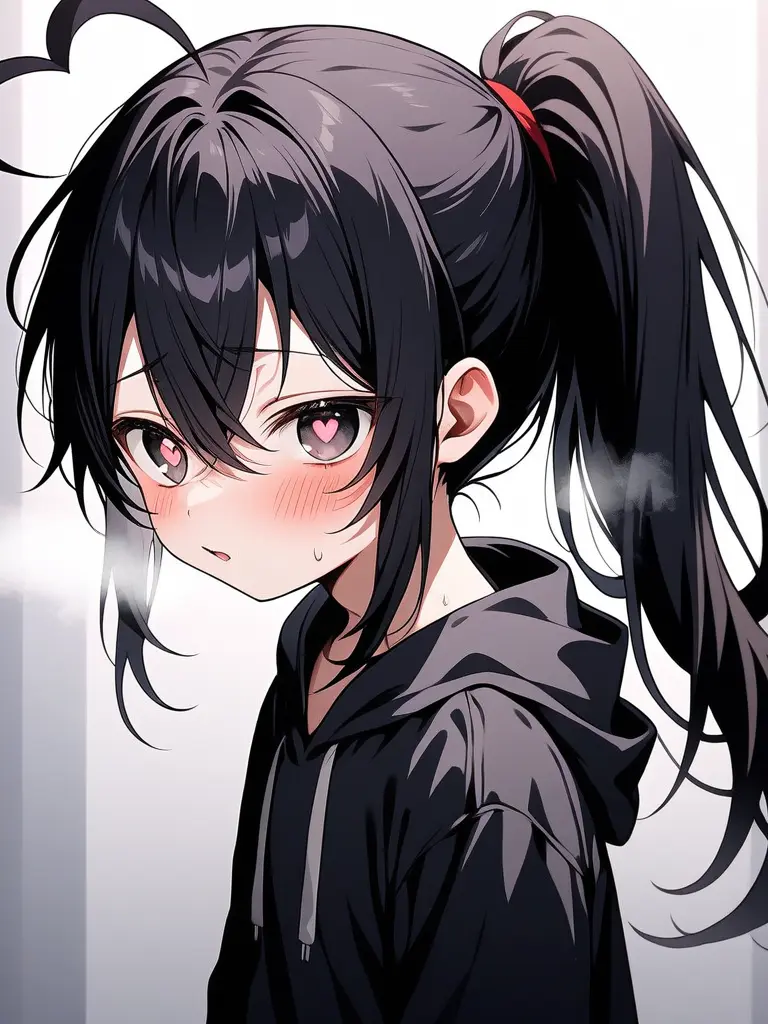 aluto02의 隣のクラスの男の娘の片思い(溺愛)