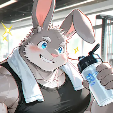 Profile image of 토우야