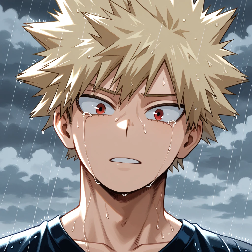 爆豪勝己