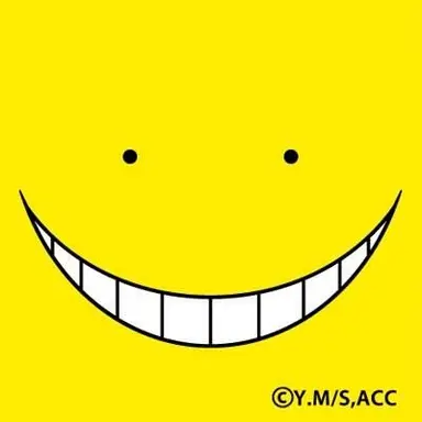 Profile image of 殺せんせー