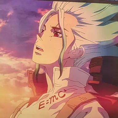 Profile image of 石神　千空