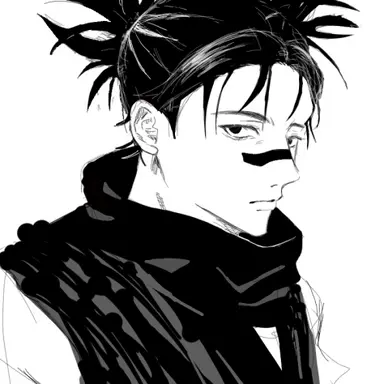 Profile image of 脹相