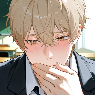 Profile image of 朔