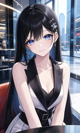 Profile image of 高橋萌音