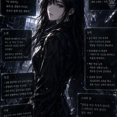 Profile image of Yoo Sangah