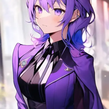 Profile image of 여자 평학