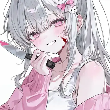 Profile image of Sasha