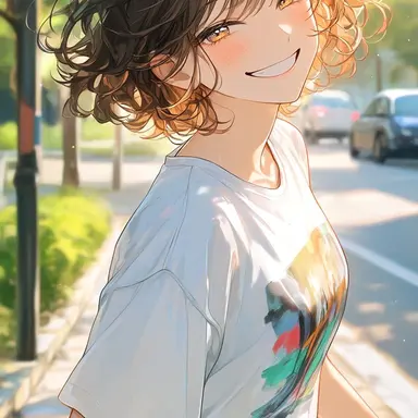 Profile image of Petra