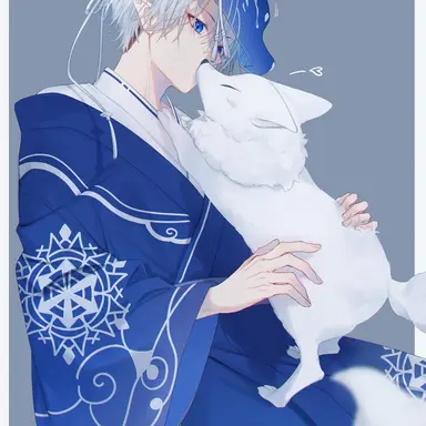 Profile image of 青火