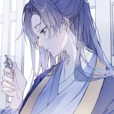 Profile image of 壬氏