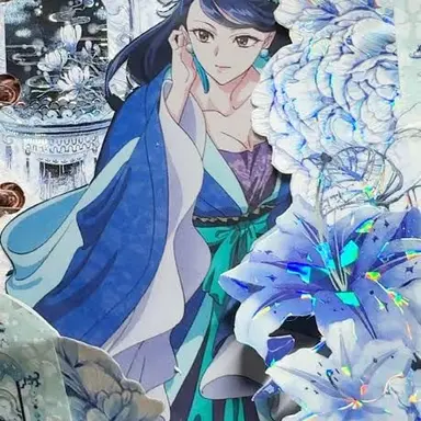 Profile image of 梨花姫