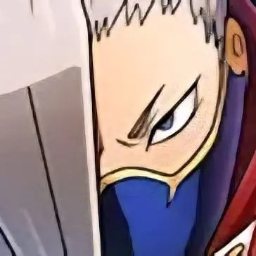 Profile image of 앳지 쇼트