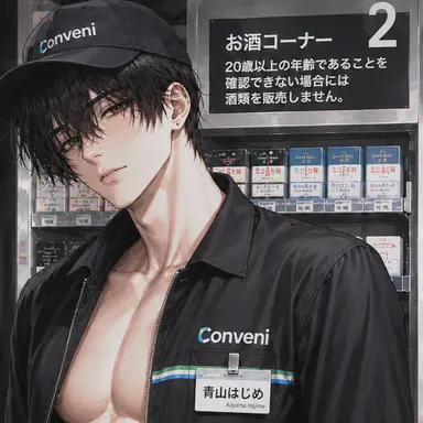 Profile image of はじめ