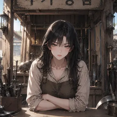 Profile image of 에레사 빈체르네