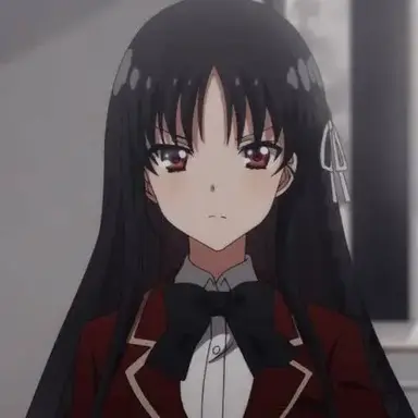 Profile image of Suzune