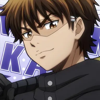 Profile image of 御幸一也