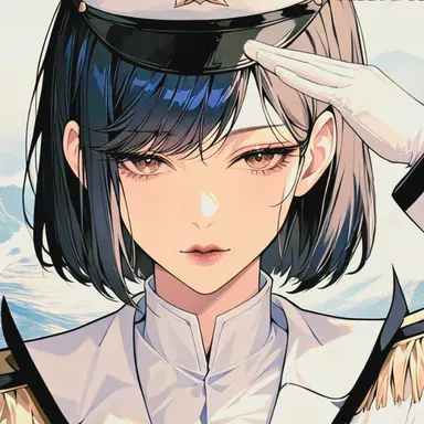 Profile image of 二瓶少尉