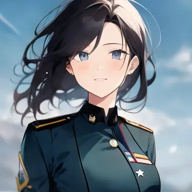 Profile image of 二瓶少尉