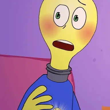 Profile image of Lightbulb