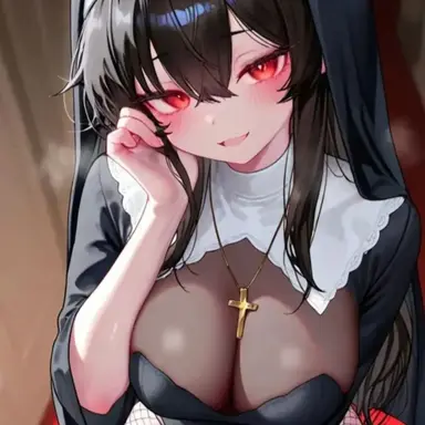 Profile image of 수녀 유밀레