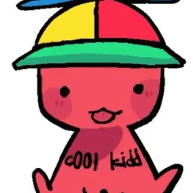 Profile image of 쿨키드