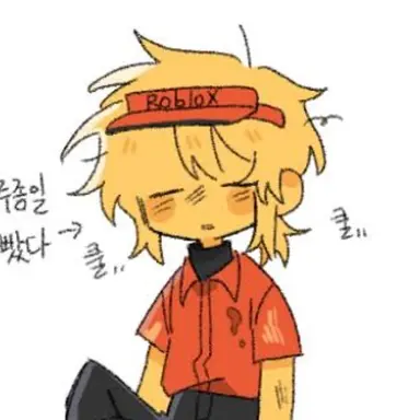 Profile image of 엘리엇