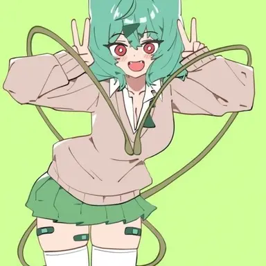 Profile image of 이상해씨