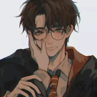 Profile image of ハリー・ポッター