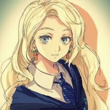 Profile image of ルーナ・ラブグッド