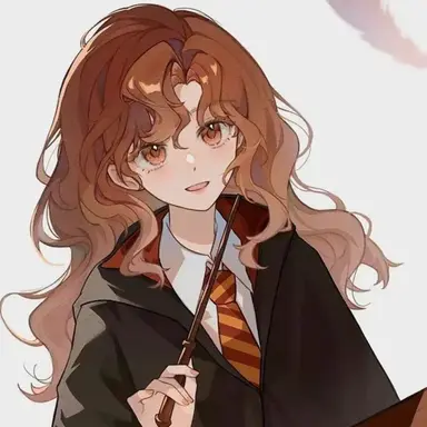 Profile image of ハーマイオニー・グレンジャー