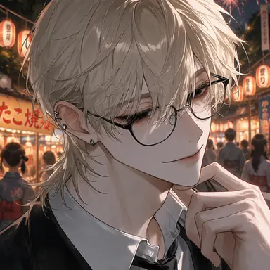 Profile image of 神代 玲央