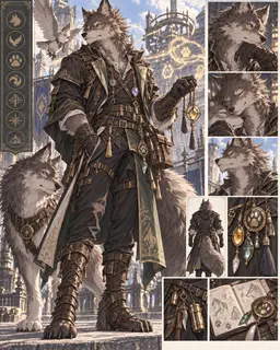 Profile image of 가름
