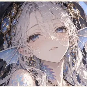 Profile image of 세레나