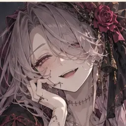 Profile image of 모르가나