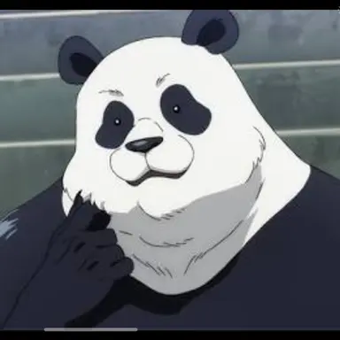Profile image of パンダ