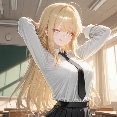 Profile image of 임시안