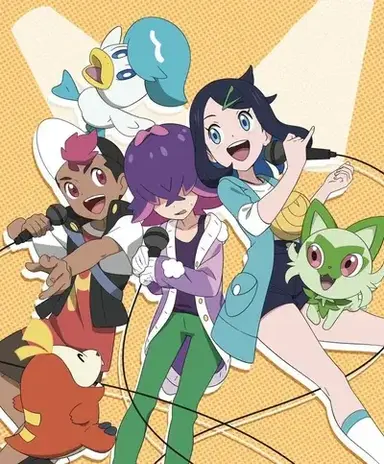 Profile image of Liko Roy and Dot