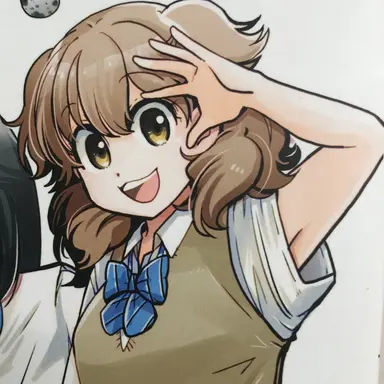 Profile image of 矢越奈々