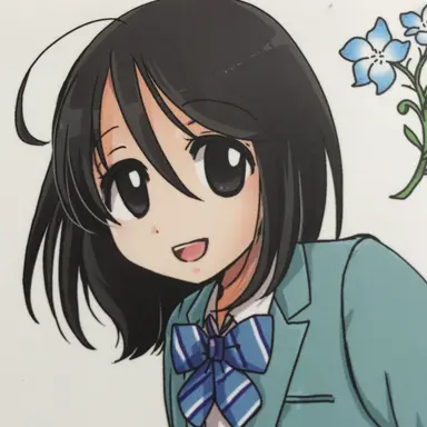 Profile image of 国本ほのか