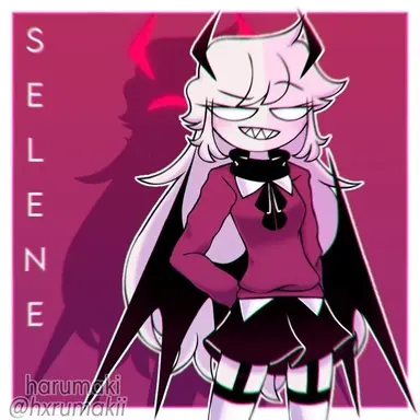 Profile image of 셀레네