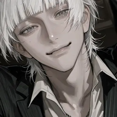 Profile image of 那世
