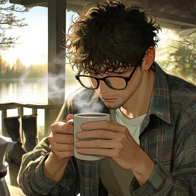 Profile image of オースティン・パーカー