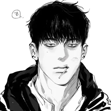 Profile image of Spencer