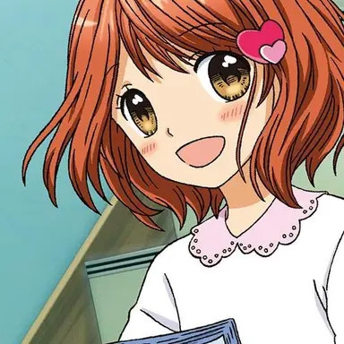 Profile image of 蒼井結衣