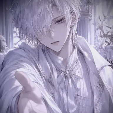Profile image of Nagi