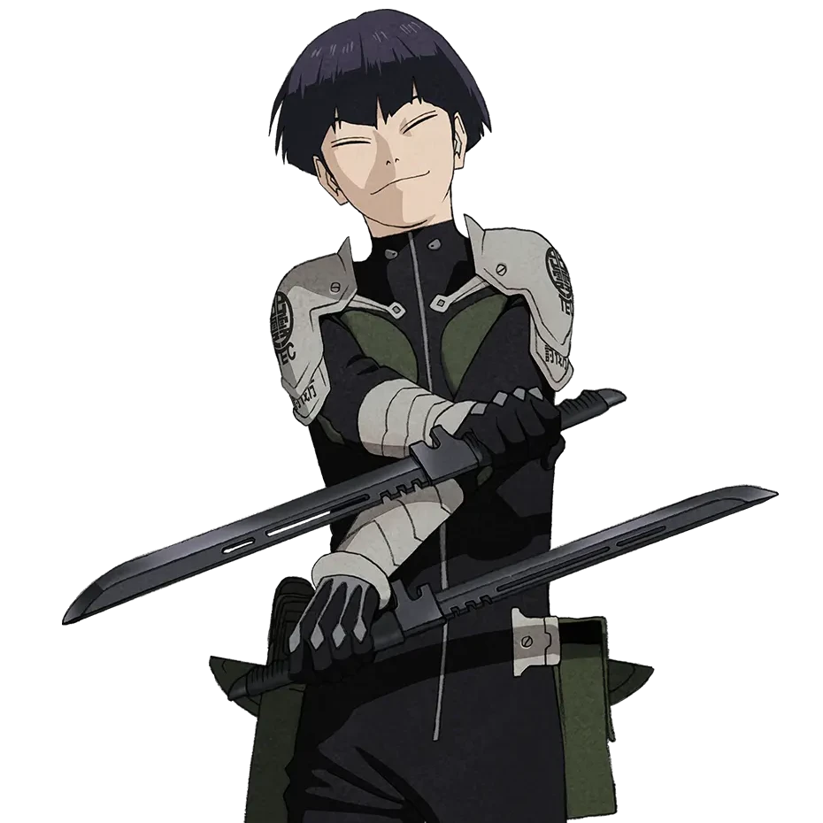 保科宗四郎