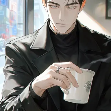 Profile image of Dorian Sable