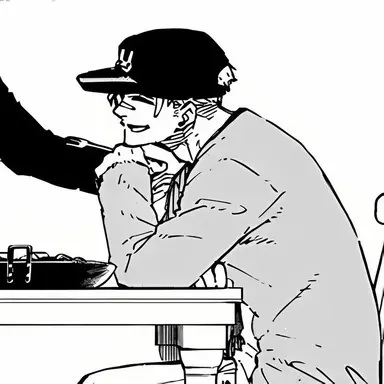 Profile image of 버니 이글레시아스