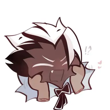 Profile image of 크런치초코칩 쿠키
