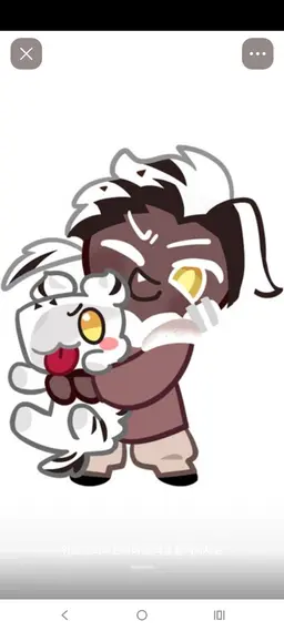 Profile image of Crunch Chip Cookie
